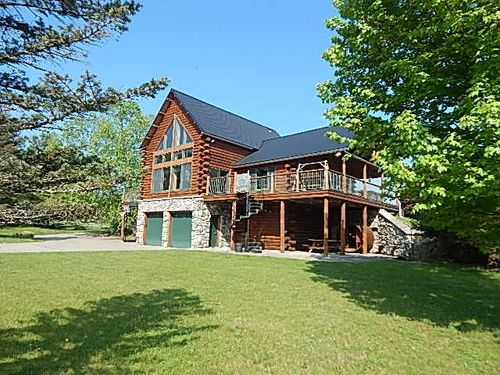 8475 Gurd Rd, Dowling, MI, 49050-9717 | Card Image