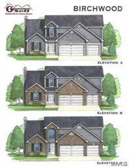 0 Tbb Birchwood Overlook Birchwo, Festus, MO, 63028 | Card Image