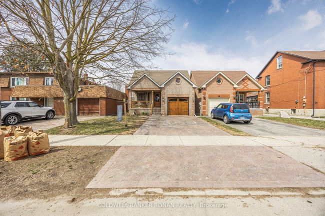 14 Albert St E, House attached with 3 bedrooms, 3 bathrooms and 2 parking in Alliston ON | Image 10