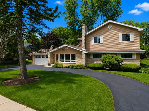 606 Country Club Dr, Itasca, IL, 60143-1681 | Card Image