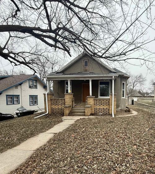 1820 S Nicollet St, Sioux City, IA, 51106 | Card Image
