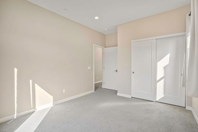 Spacious bedroom 3 at upper level | Image 26