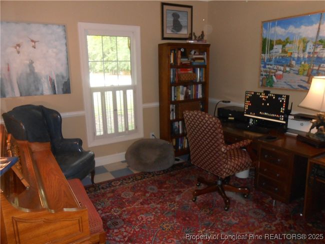 1st Floor Bedroom/Office | Image 27