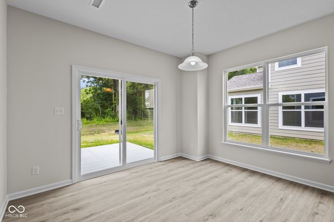 5444 Aspen Wood Ln, House other with 5 bedrooms, 3 bathrooms and null parking in Indianapolis IN | Image 7