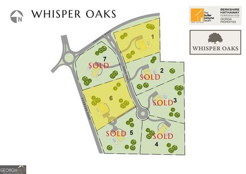 6-750 Oak Ter, Alpharetta, GA, 30009 | Card Image