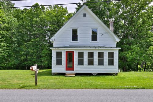 71 State Garage Rd, Rochester, VT, 05767-9544 | Card Image