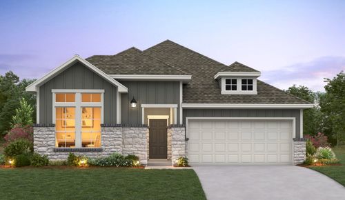 141 Coleto Trail, Bastrop, TX, 78602 | Card Image