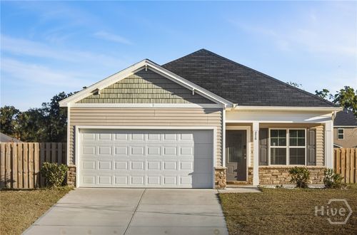 216 Caroline Way, Guyton, GA, 31312-5368 | Card Image