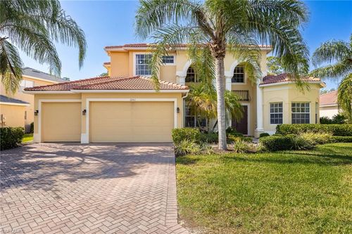 12961 Turtle Cove Trl, NORTH FORT MYERS, FL, 33903-6913 | Card Image