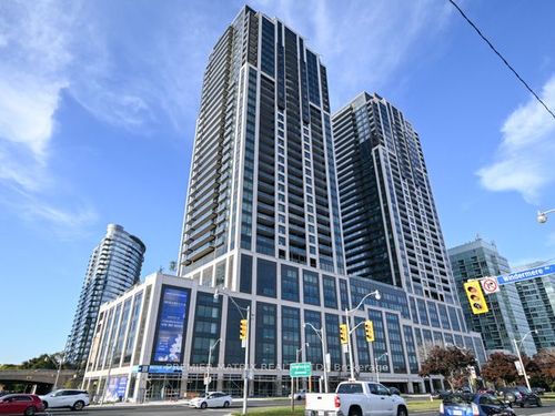 2311-1928 Lake Shore Blvd W, Toronto, ON, M6S0B1 | Card Image