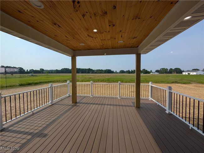 41861 State Route 303, House other with 4 bedrooms, 4 bathrooms and null parking in Lagrange OH | Image 40