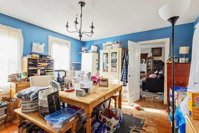 92 N Main St, House other with 4 bedrooms, 4 bathrooms and 7 parking in Raynham MA | Image 19