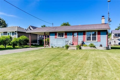 12 Willow Ave, Port Rowan, ON, N0E1M0 | Card Image