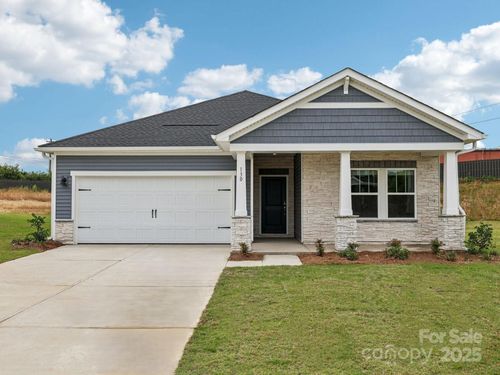 130 Purvis Creek Court, Mocksville, NC, 27028 | Card Image