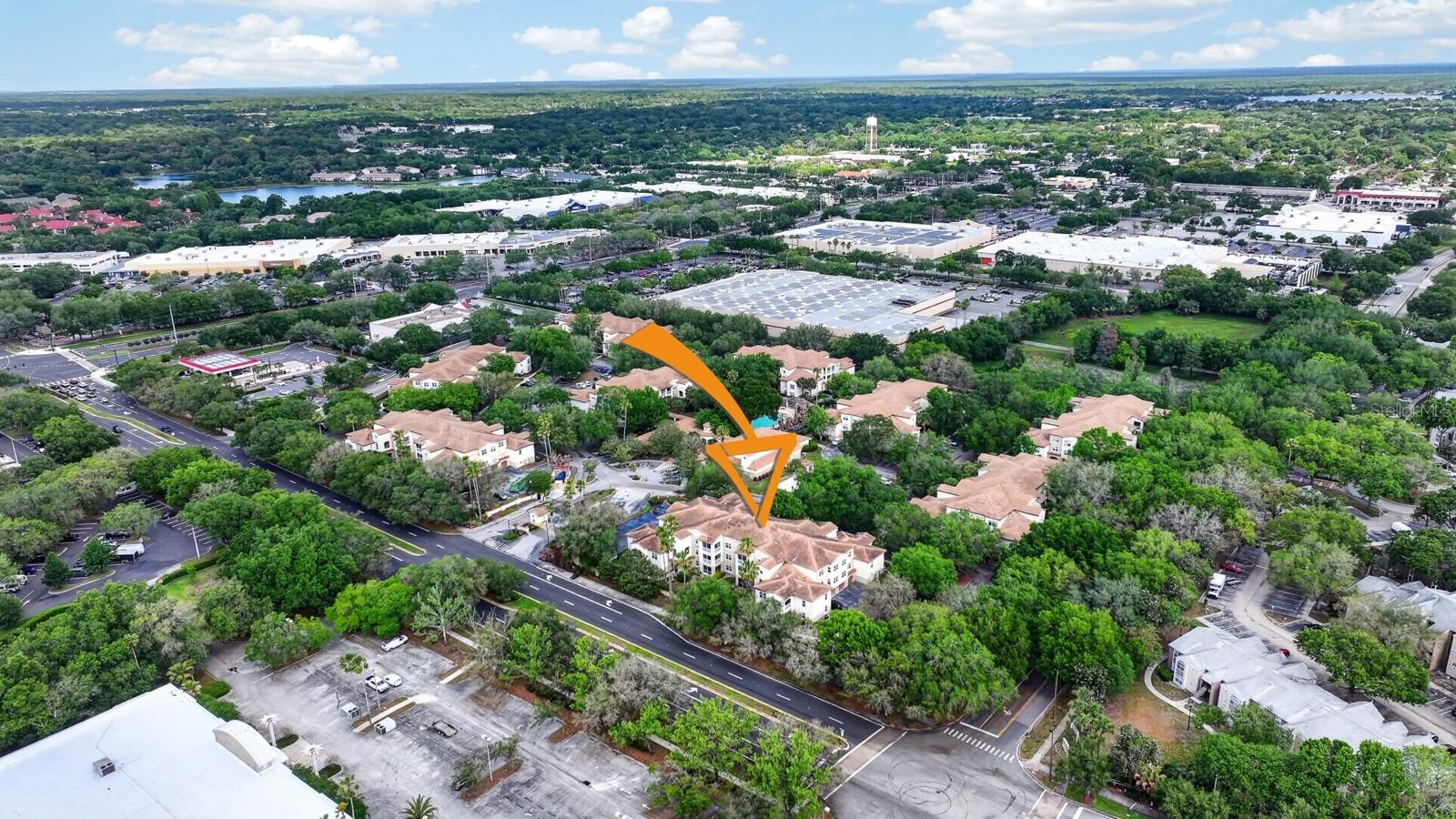 Residential in ALTAMONTE SPRINGS 2