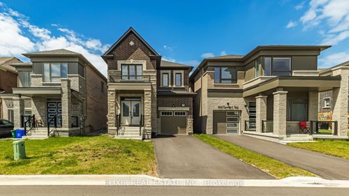 3096 Paperbirch Trail, Pickering, ON, L1X0N9 | Card Image