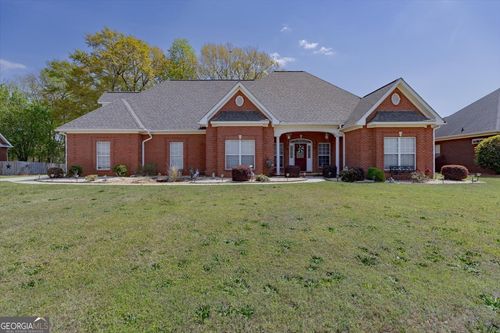 214 Knob Hill Dr, Warner Robins, GA, 31088-1202 | Card Image