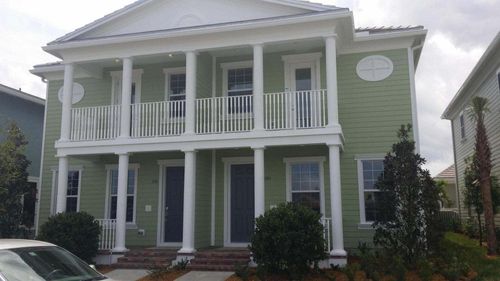 1180 Turnbridge Dr, Jupiter, FL, 33458-8445 | Card Image