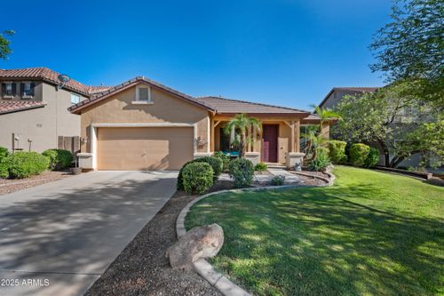 3147 E Vallejo Dr, Gilbert, AZ, 85298-9029 | Card Image