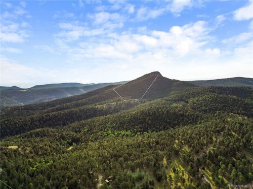 26273 Richmond Hill Rd, Conifer, CO, 80433-5127 | Card Image