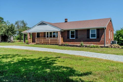 13464 Patrick Henry Hwy, Brookneal, VA, 24528-3487 | Card Image