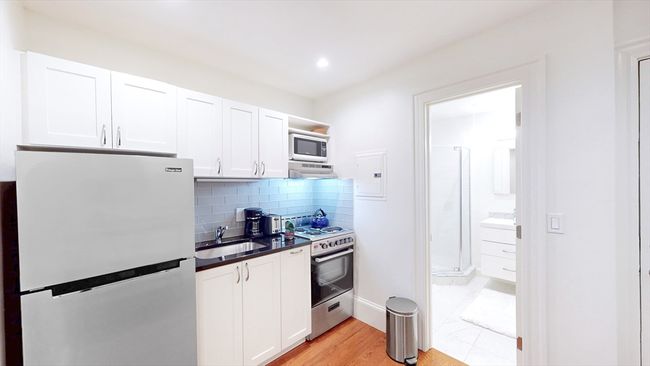 APT-32 - 873 Beacon St, Condo with 0 bedrooms, 1 bathrooms and null parking in Boston MA | Image 6