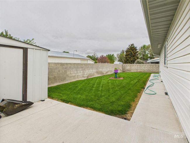 11 N 3 Rd West St, Townhouse with 2 bedrooms, 2 bathrooms and 2 parking in Paul ID | Image 33