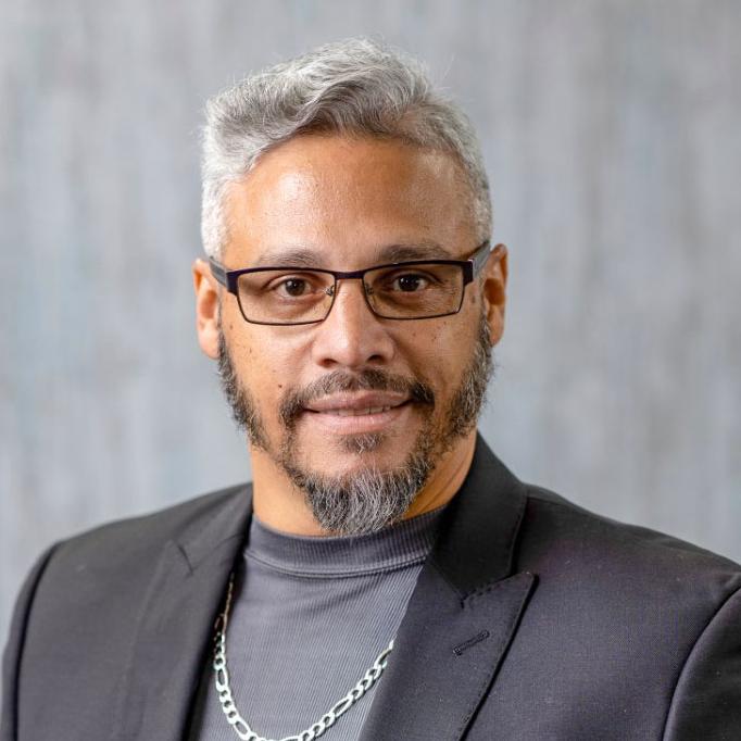 Hector Mesa