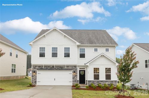 147 Asmodean Ln, Troutman, NC, 28166-2002 | Card Image