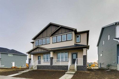 197 Bridgeport Gate, Chestermere, AB, T1X3E2 | Card Image