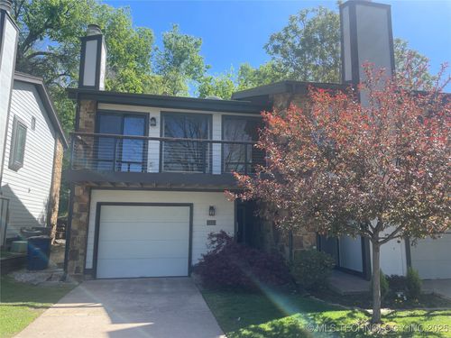 1531-1531 Riverside Dr, Tulsa, OK, 74119-3815 | Card Image