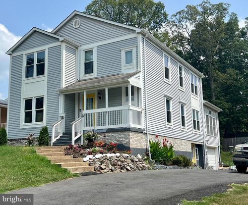 9653 Old Wellington Rd, MANASSAS, VA, 20110-4140 | Card Image