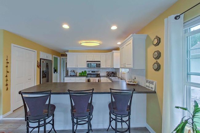 3045 Huston Dr, House other with 3 bedrooms, 2 bathrooms and null parking in Millington MI | Image 5