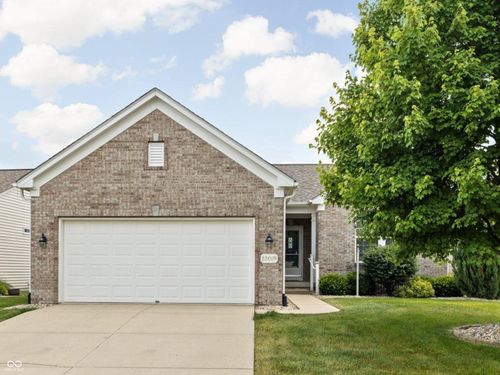 13019 Pinner Ave, Fishers, IN, 46037-7233 | Card Image