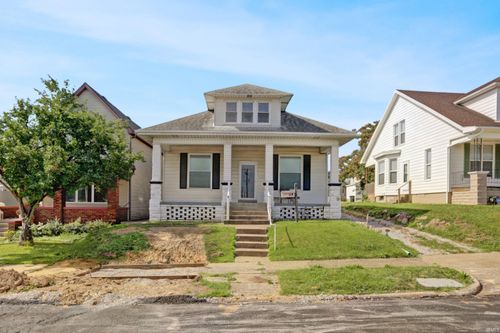 2602 Pennsylvania Street, Evansville, IN, 47712 | Card Image