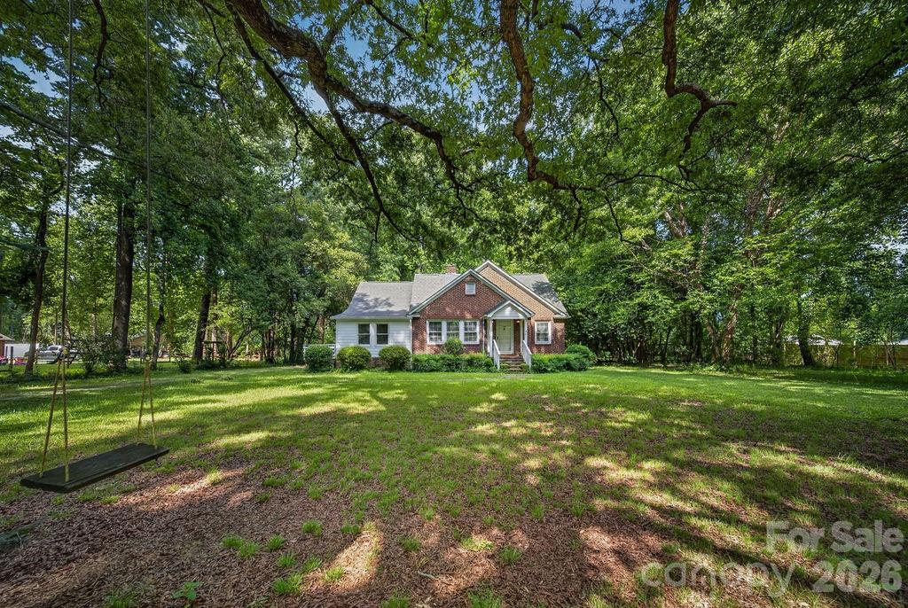 Residential in Charlotte 3