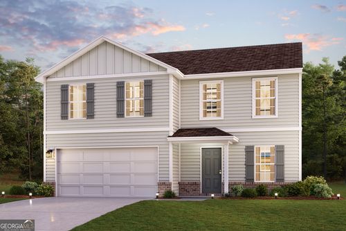 329 Foxtrot Trl, Hogansville, GA, 30230-1157 | Card Image