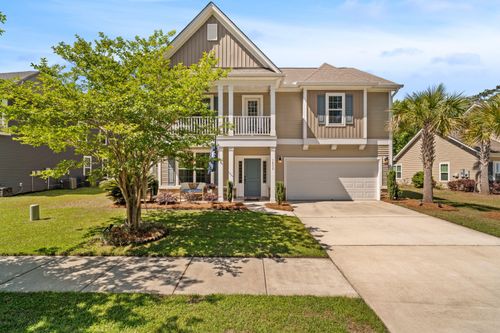 1652 Fishbone Dr, Johns Island, SC, 29455-8434 | Card Image