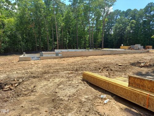 8912 Thompson Mill Rd, Wake Forest, NC, 27587-8714 | Card Image