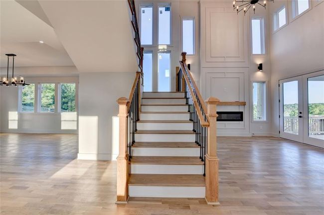 5746 Avalon Commons Way, House other with 4 bedrooms, 4 bathrooms and null parking in Clermont GA | Image 12