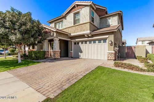 3056 E Appaloosa Rd, Gilbert, AZ, 85296-0547 | Card Image