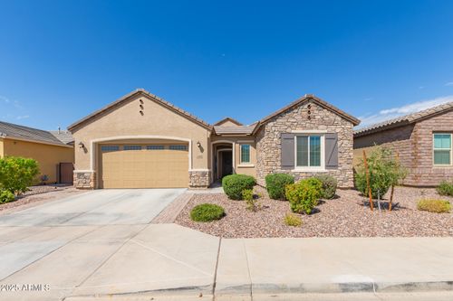 2318 E Fandango Dr, Gilbert, AZ, 85298-1126 | Card Image