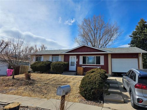 1610 Keaton Ln, Colorado Springs, CO, 80909-2708 | Card Image