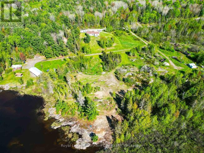 81 Bear Lake Rd, House other with 3 bedrooms, 1 bathrooms and 11 parking in West Nipissing ON | Image 6
