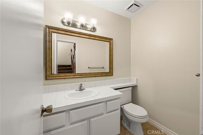 UNIT-14 - 3110 E Palm Dr, Townhouse with 3 bedrooms, 3 bathrooms and 2 parking in Fullerton CA | Image 24
