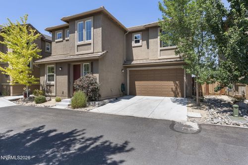 6553 Peppergrass Dr, Sparks, NV, 89436-6146 | Card Image