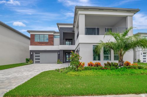 20146 Casa De Campo Ln, Boca Raton, FL, 33434-5836 | Card Image
