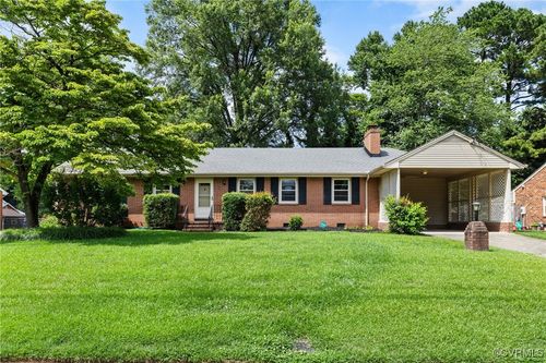 1304 Elmwood Dr, Colonial Heights, VA, 23834-2921 | Card Image