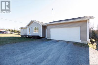 51 Sutherland Brook Rd, House other with 3 bedrooms, 1 bathrooms and null parking in Dsl De Drummond NB | Image 3