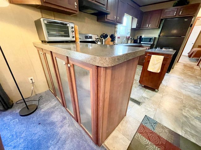 80 Doe Run Cir, House other with 2 bedrooms, 2 bathrooms and null parking in Salem AR | Image 5